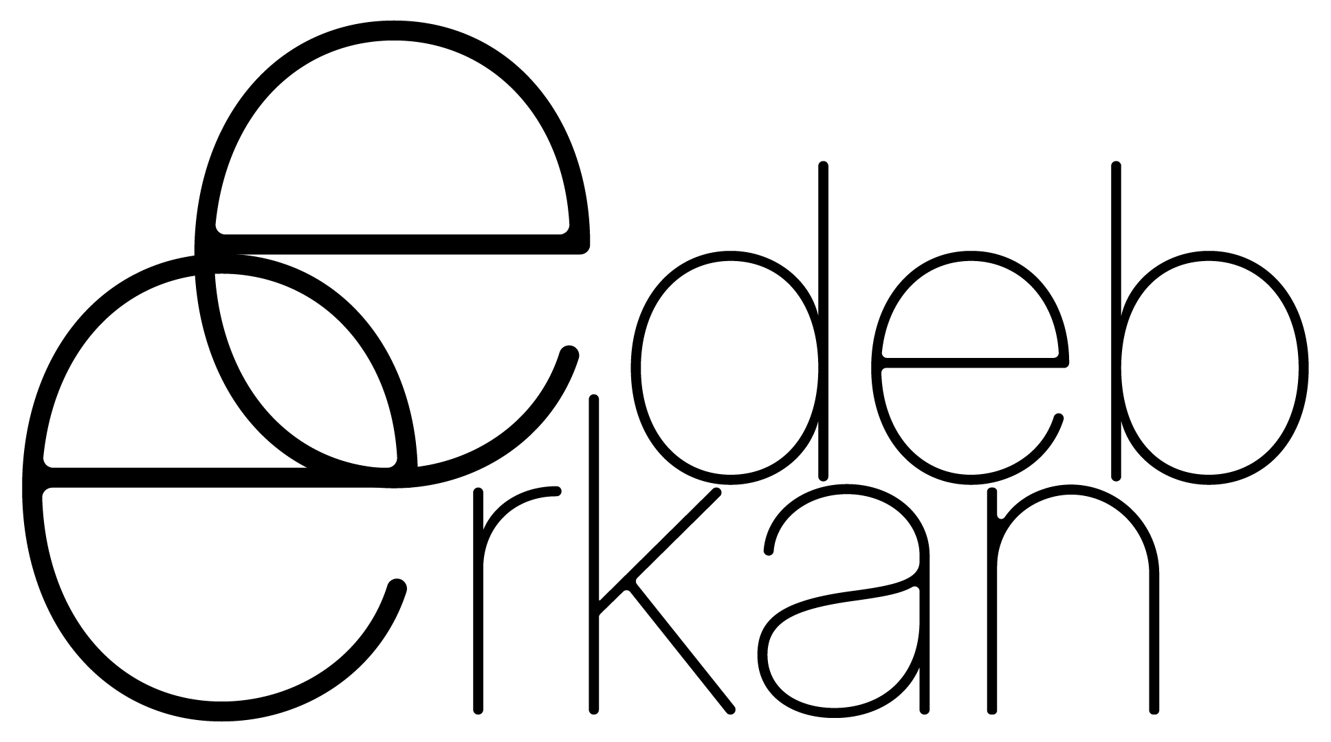 Edeb Erkan Logo